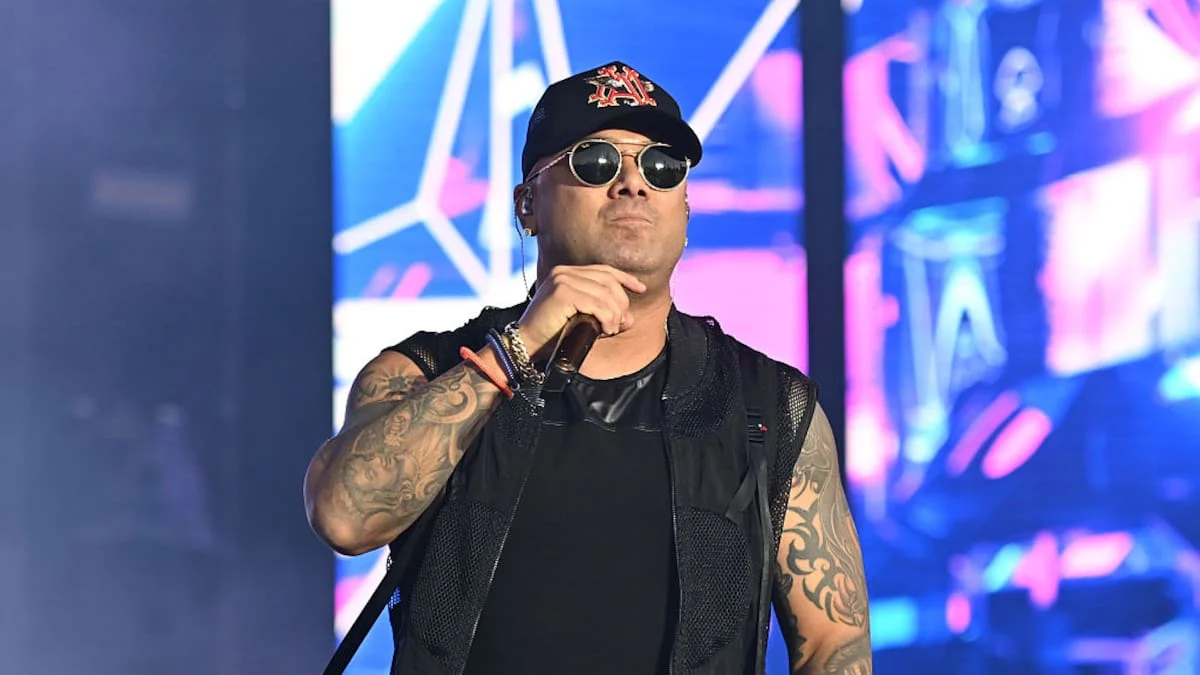 Wisin anuncia la Universidad del Perreo para estudiar la historia del reguetón